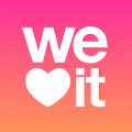 We Heart It Mod APK icon