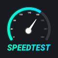 Speed Test & Wifi Analyzer Mod APK icon