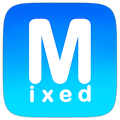 Mixed - Icon Pack Mod APK icon