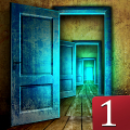 501 Room Escape Game - Mystery Mod APK icon