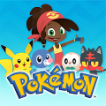 Pokémon Playhouse Mod APK icon