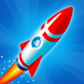 Idle Rocket Tycoon Mod APK icon