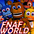 FNAF World Mod APK icon