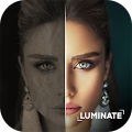 Aibi Photo: AI Photo Enhancer Mod APK icon