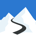 Slopes: Ski & Snowboard Mod APK icon
