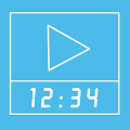 Video Timestamp Mod APK icon