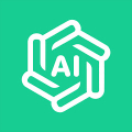 Chatbot AI - Ask AI anything icon