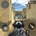 Faça download do Guerra FPS - Jogo de Tiro 3D MOD APK v2.0.0 (Remover  propagandas) para Android