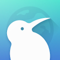 Kiwi Browser - Fast & Quiet Mod APK icon