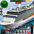 Brazilian Ship Games Simulator Mod APK icon