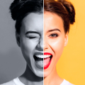 Colorize Photos - AI Enhancer Mod APK icon