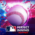 MLB Perfect Inning: Ultimate Mod APK icon
