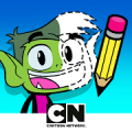 Cartoon Network: How to Draw мод APK icon
