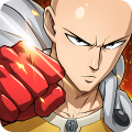 One Punch Man - The Strongest Mod APK icon