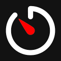 FlexLog - Work Time Tracker Mod APK icon
