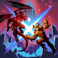 Devil Royale Mod APK icon
