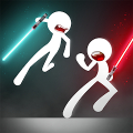 Stick Battle Stickman Game мод APK icon