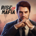 Rise of Mafia :Boss Returns мод APK icon