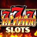 Blazing 7s Casino Slots Online Mod APK icon