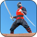 Ninja Warrior Assassin Hero Mod APK icon