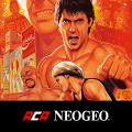 BURNING FIGHT ACA NEOGEO icon