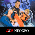 ART OF FIGHTING ACA NEOGEO Mod APK icon