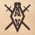 The Elder Scrolls: Blades Asia Mod APK icon