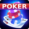Poker Offline: Texas Holdem Mod APK icon
