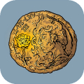 The Golden Rose: Book One Mod APK icon