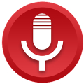 Voice Recorder Mod APK icon