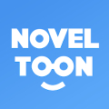 NovelToon  Read & Tell Stories icon