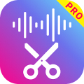 Ringtone Maker, MP3 Cutter Mod APK icon