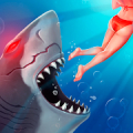 Hungry Shark Evolution мод APK icon