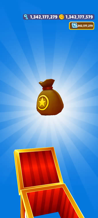 Subway Surfers screenshots