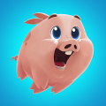 Bacon Run! Mod APK icon