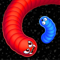 Worms Zone .io - Hungry Snake мод APK icon