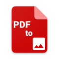 PDF Converter - PDF to Image Mod APK icon