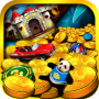 Carnival Gold Coin Party Dozer Mod APK 7.2.12 - Baixar Carnival Gold Coin Party Dozer Mod para android com [Desbloqueada