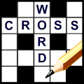 English Crossword puzzle icon