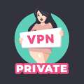 VPN Private мод APK icon