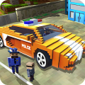 San Andreas SWAT Police 2 Mod APK icon