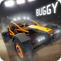 Buggy Of Battle: Arena War icon