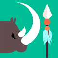Primal Hunter: Tribal Age Mod APK icon