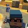 Blocky San Andreas Police SIM Mod APK 1.5 - Baixar Blocky San Andreas Police SIM Mod para android com [Dinheiro Ilimitad