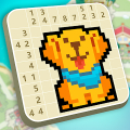 Pixel Cross - Nonogram Puzzle icon