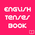 English Tenses Book Mod APK icon
