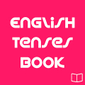 English Tenses Book icon