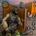 Anti Terrorist Sniper Shooting Mod APK icon