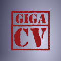 A perfect resume with giga-cv Mod APK icon