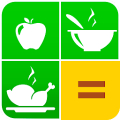Calorie Count Mod APK icon